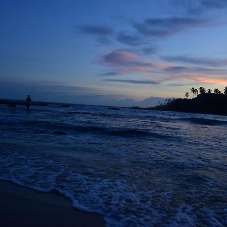 Sea View Tourist Inn Tangalle Extérieur photo
