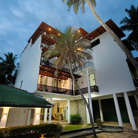 Sea View Tourist Inn Tangalle Extérieur photo