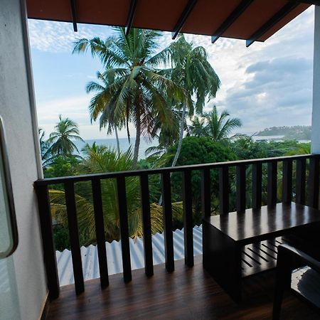 Sea View Tourist Inn Tangalle Extérieur photo