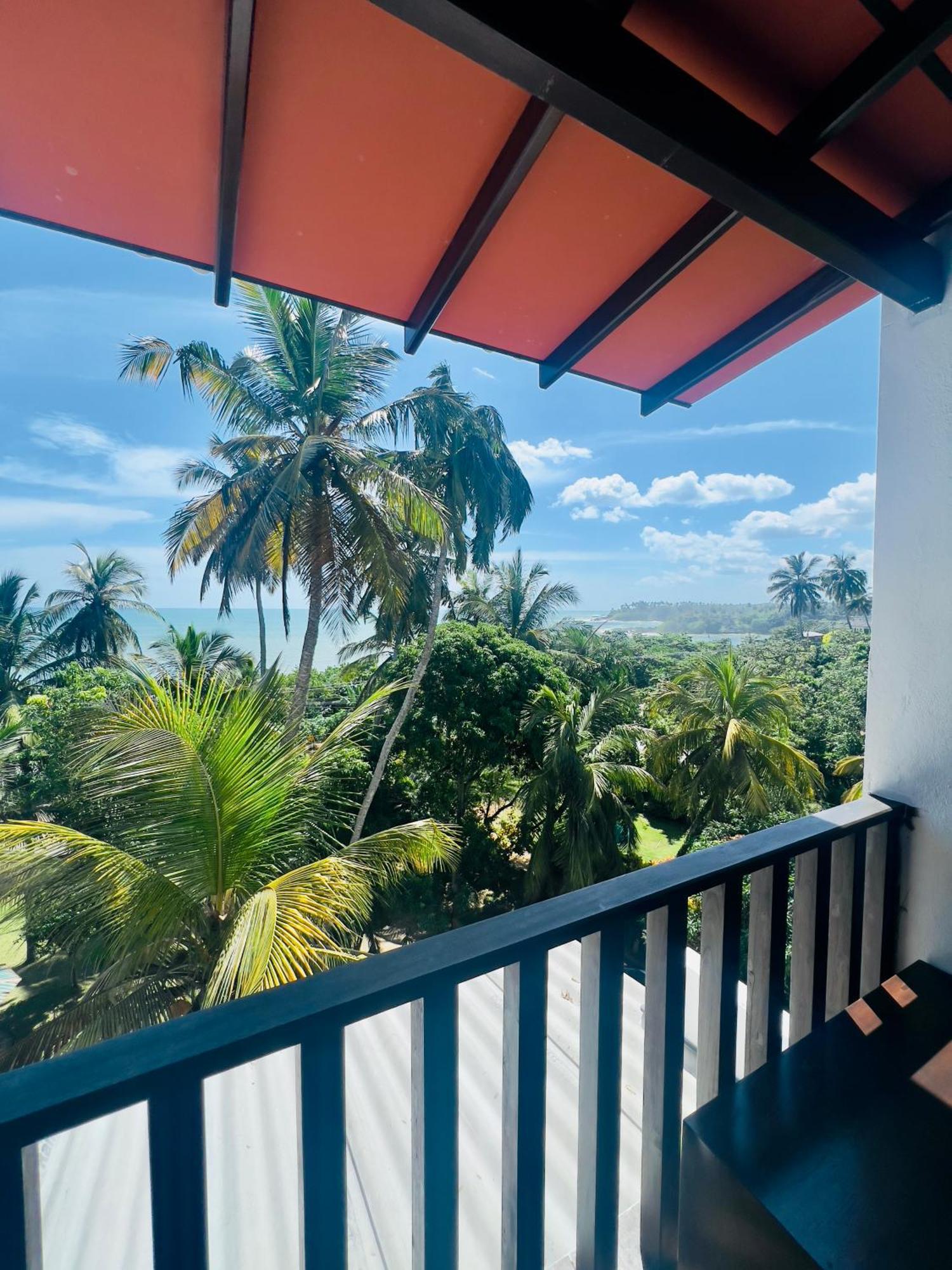 Sea View Tourist Inn Tangalle Extérieur photo
