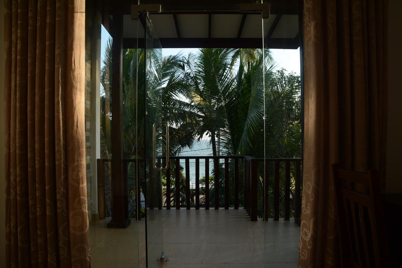 Sea View Tourist Inn Tangalle Extérieur photo