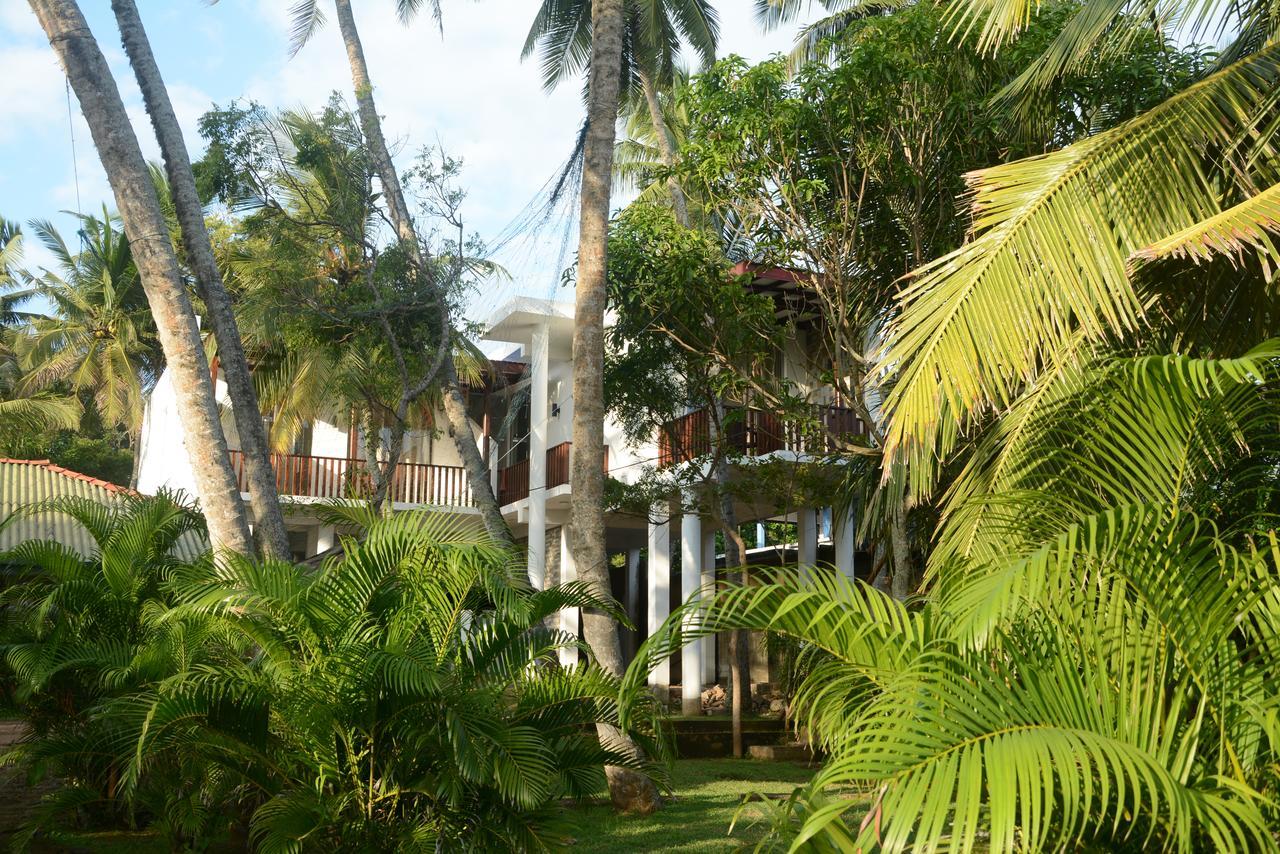 Sea View Tourist Inn Tangalle Extérieur photo