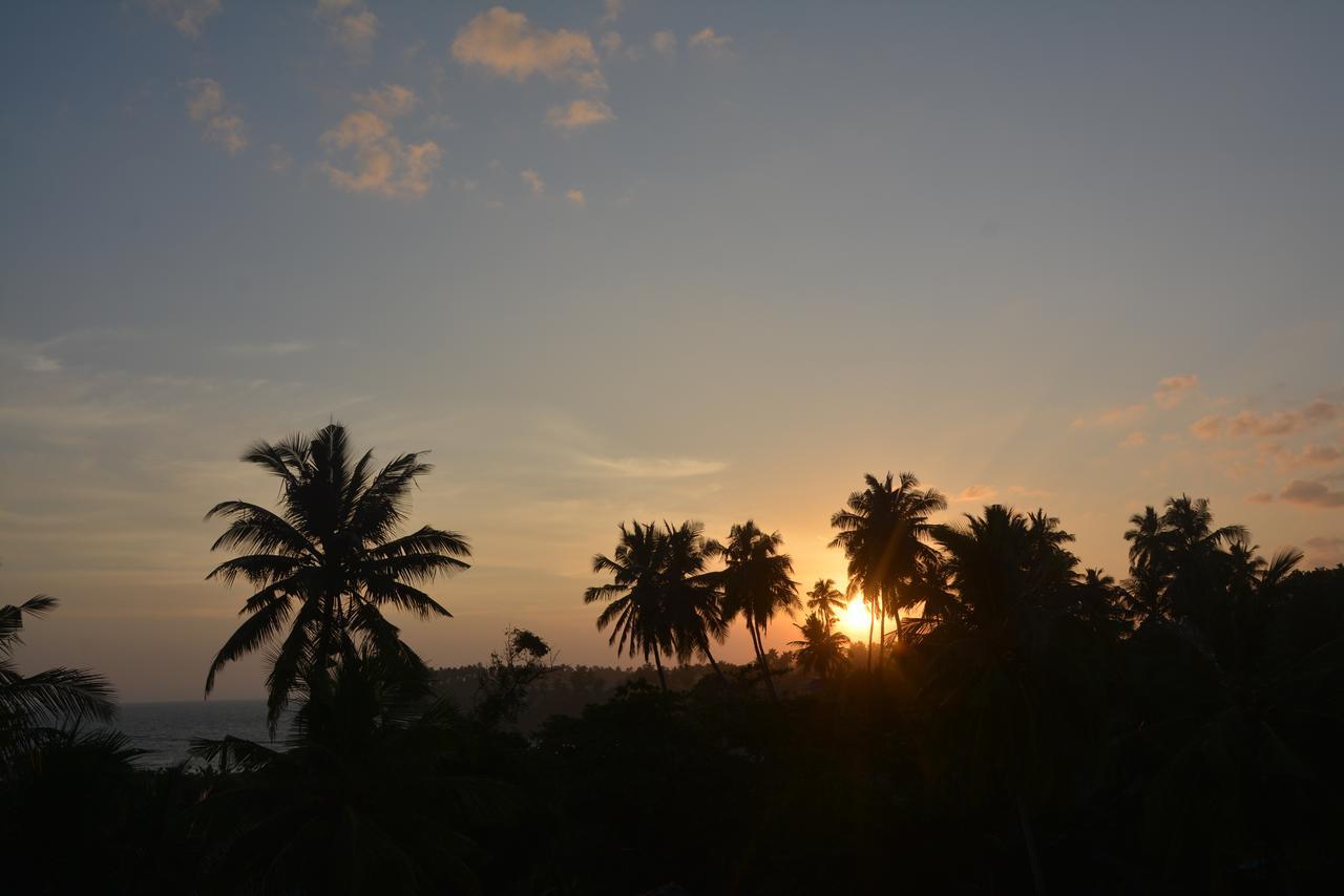Sea View Tourist Inn Tangalle Extérieur photo