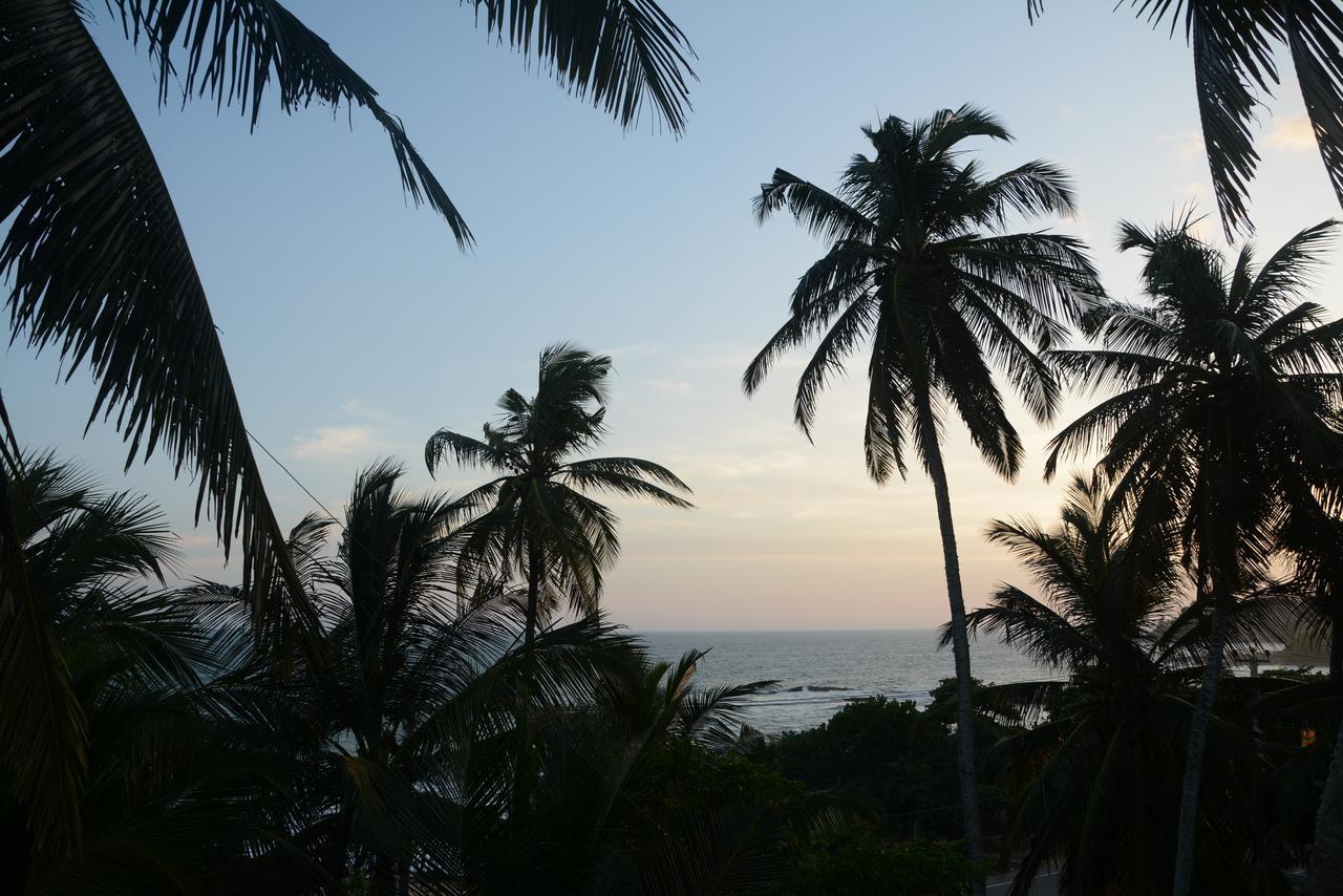 Sea View Tourist Inn Tangalle Extérieur photo