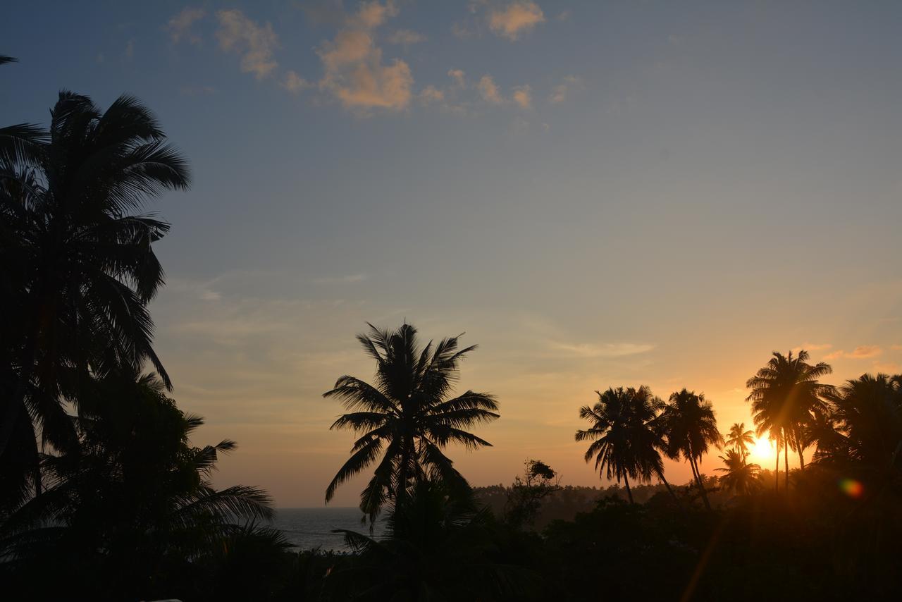 Sea View Tourist Inn Tangalle Extérieur photo