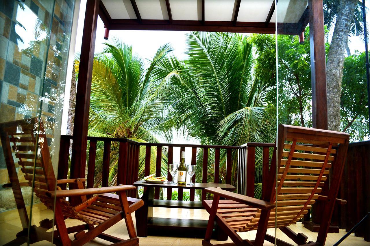 Sea View Tourist Inn Tangalle Extérieur photo