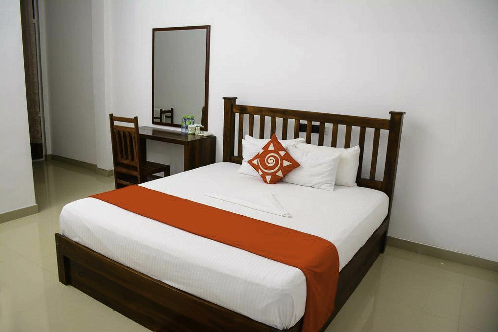 Sea View Tourist Inn Tangalle Extérieur photo